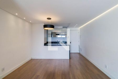 Apartamento à venda com 3 quartos, 70m² em Jardim Parque Morumbi, São Paulo