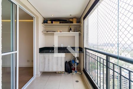 Apartamento à venda com 3 quartos, 70m² em Jardim Parque Morumbi, São Paulo