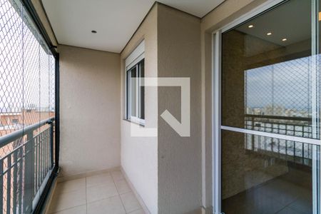 Apartamento à venda com 3 quartos, 70m² em Jardim Parque Morumbi, São Paulo