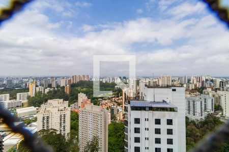 Apartamento para alugar com 3 quartos, 70m² em Jardim Parque Morumbi, São Paulo