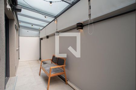 Espaço Garden de apartamento para alugar com 1 quarto, 50m² em Bela Vista, São Paulo