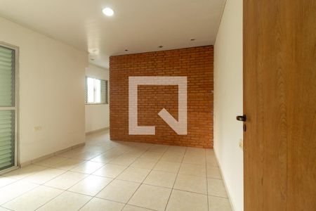 Quarto Suíte de casa para alugar com 1 quarto, 70m² em Jardim São Marcos, Embu das Artes