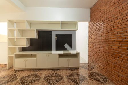 Sala de casa para alugar com 1 quarto, 70m² em Jardim São Marcos, Embu das Artes