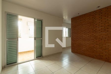 Quarto Suíte de casa para alugar com 1 quarto, 70m² em Jardim São Marcos, Embu das Artes