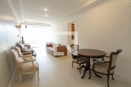 Sala de apartamento para alugar com 2 quartos, 93m² em Barra da Tijuca, Rio de Janeiro