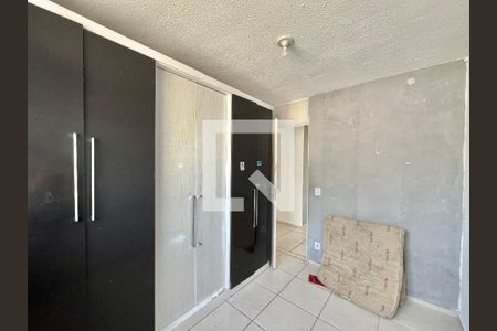 Quarto 1 de apartamento à venda com 2 quartos, 50m² em Anil, Rio de Janeiro