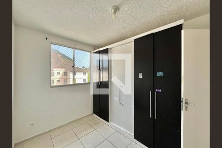 Quarto 1 de apartamento à venda com 2 quartos, 50m² em Anil, Rio de Janeiro