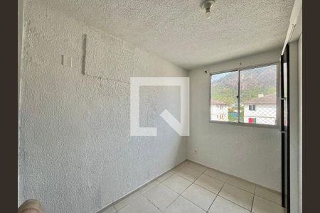 Quarto 1 de apartamento à venda com 2 quartos, 50m² em Anil, Rio de Janeiro