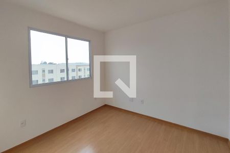 Quarto 1 de apartamento para alugar com 2 quartos, 42m² em Jardim Esmeraldina, Campinas