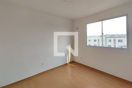 Quarto 2 de apartamento para alugar com 2 quartos, 42m² em Jardim Esmeraldina, Campinas