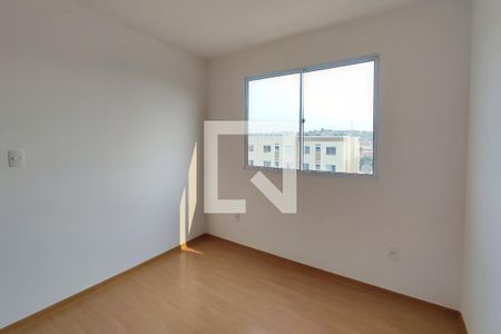 Quarto 1 de apartamento para alugar com 2 quartos, 42m² em Jardim Esmeraldina, Campinas