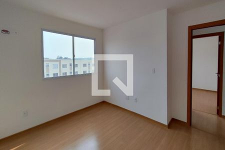 Quarto 2 de apartamento para alugar com 2 quartos, 42m² em Jardim Esmeraldina, Campinas