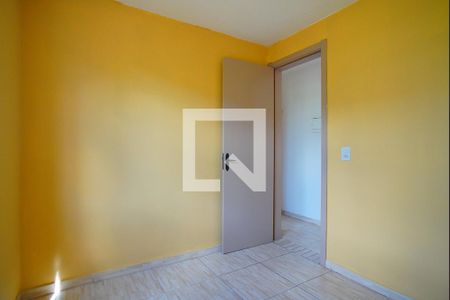 Quarto 1 de apartamento à venda com 2 quartos, 42m² em Jardim Dona Leopoldina, Porto Alegre