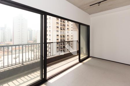 Studio de kitnet/studio à venda com 1 quarto, 27m² em Vila Olímpia, São Paulo