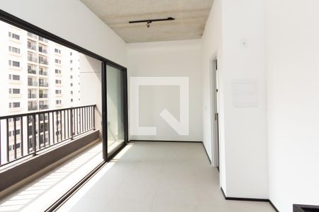 Studio de kitnet/studio à venda com 1 quarto, 27m² em Vila Olímpia, São Paulo