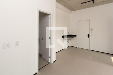 Studio de kitnet/studio à venda com 1 quarto, 27m² em Vila Olímpia, São Paulo