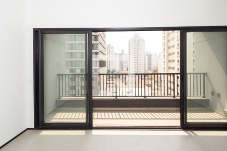 Studio de kitnet/studio à venda com 1 quarto, 27m² em Vila Olímpia, São Paulo