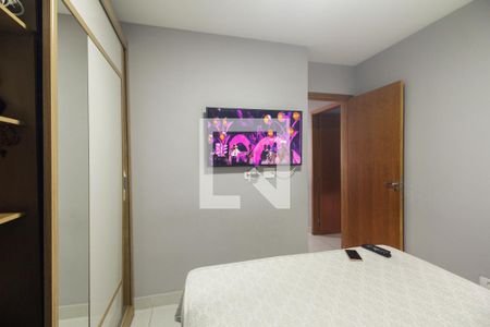 Quarto 1 de apartamento à venda com 2 quartos, 42m² em Vila Matilde, São Paulo