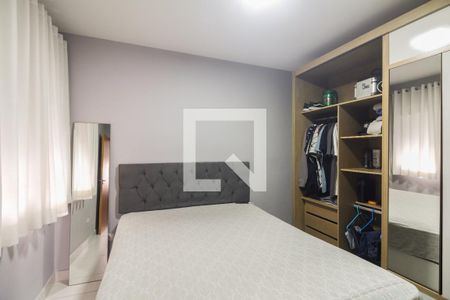 Quarto 1 de apartamento à venda com 2 quartos, 42m² em Vila Matilde, São Paulo