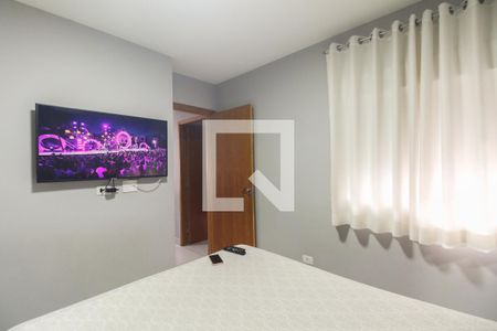 Quarto 1 de apartamento à venda com 2 quartos, 42m² em Vila Matilde, São Paulo