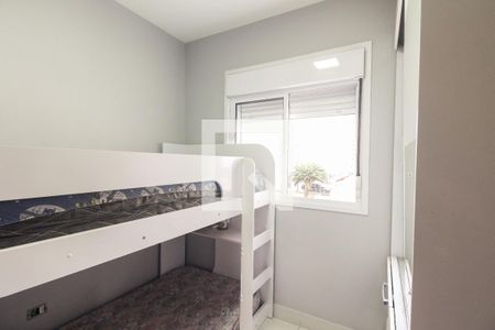 Quarto 2 de apartamento à venda com 2 quartos, 42m² em Vila Matilde, São Paulo