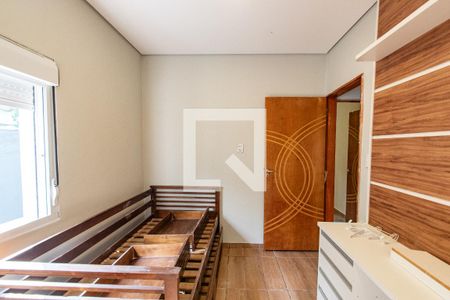 Quarto 1 de casa de condomínio para alugar com 2 quartos, 175m² em Vila Mariana, São Paulo