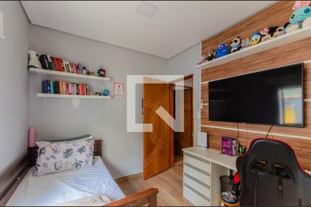 Quarto 1 de casa de condomínio à venda com 2 quartos, 175m² em Vila Mariana, São Paulo