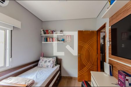 Quarto 1 de casa de condomínio para alugar com 2 quartos, 175m² em Vila Mariana, São Paulo