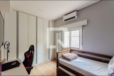 Quarto 1 de casa de condomínio à venda com 2 quartos, 175m² em Vila Mariana, São Paulo