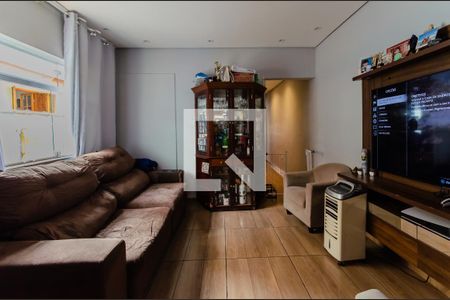 Sala de casa de condomínio para alugar com 2 quartos, 175m² em Vila Mariana, São Paulo