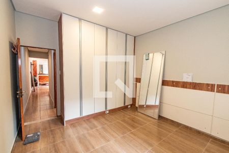 Quarto 2 de casa de condomínio para alugar com 2 quartos, 175m² em Vila Mariana, São Paulo