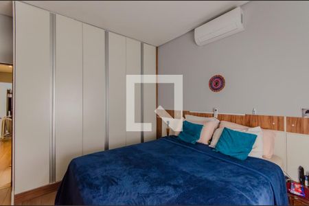 Quarto 2 de casa de condomínio à venda com 2 quartos, 175m² em Vila Mariana, São Paulo