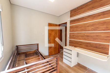 Quarto 1 de casa de condomínio para alugar com 2 quartos, 175m² em Vila Mariana, São Paulo