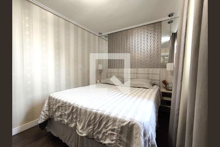 Quarto 1 de apartamento à venda com 3 quartos, 72m² em Jardim Tamoio, Jundiaí