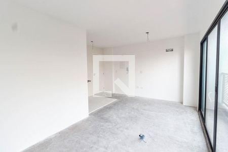 Sala/Quarto de apartamento à venda com 1 quarto, 29m² em Jardim São Paulo(zona Norte), São Paulo