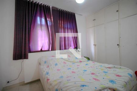 Quarto 2 de apartamento à venda com 2 quartos, 98m² em Serra, Belo Horizonte