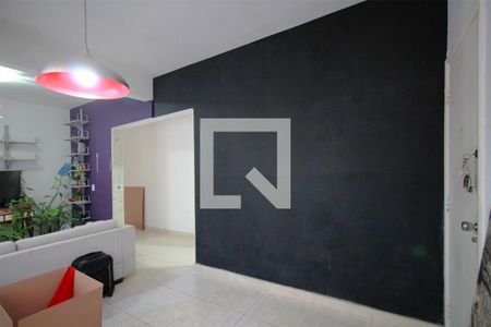 Sala de apartamento à venda com 2 quartos, 98m² em Serra, Belo Horizonte