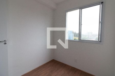 Quarto 1 de apartamento para alugar com 2 quartos, 39m² em Jardim Celeste, São Paulo