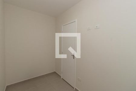 Quarto 1 de apartamento para alugar com 2 quartos, 28m² em Parque Vitoria, São Paulo