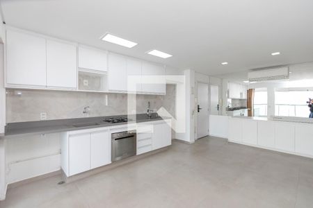 Apartamento à venda com 68m², 2 quartos e 1 vagaSala/ Cozinha