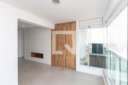 Varanda de apartamento para alugar com 2 quartos, 68m² em Jardim Aeroporto, São Paulo