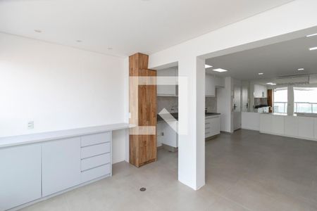 Varanda de apartamento à venda com 2 quartos, 68m² em Jardim Aeroporto, São Paulo