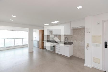 Apartamento à venda com 68m², 2 quartos e 1 vagaSala/ Cozinha