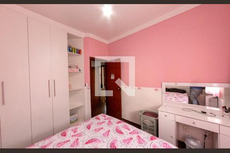 Quarto 1 de casa à venda com 3 quartos, 400m² em Alto dos Pinheiros, Belo Horizonte