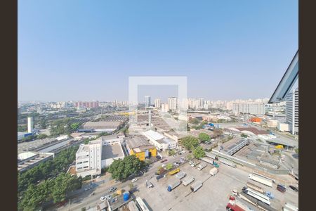 Vista do Quarto 1 de apartamento à venda com 2 quartos, 42m² em Parque Industrial Tomas Edson, São Paulo