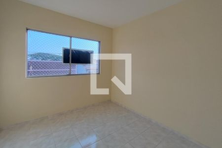 Sala de apartamento à venda com 2 quartos, 54m² em Vila Carlito, Campinas