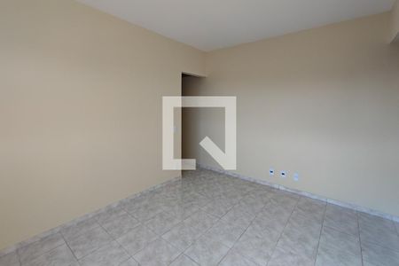 Sala de apartamento à venda com 2 quartos, 54m² em Vila Carlito, Campinas