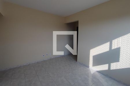 Sala de apartamento à venda com 2 quartos, 54m² em Vila Carlito, Campinas