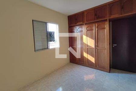 Quarto 2 de apartamento à venda com 2 quartos, 54m² em Vila Carlito, Campinas