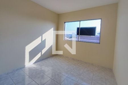 Sala de apartamento à venda com 2 quartos, 54m² em Vila Carlito, Campinas